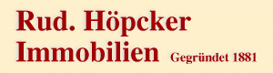 Logo von Rud. Höpcker e.K.